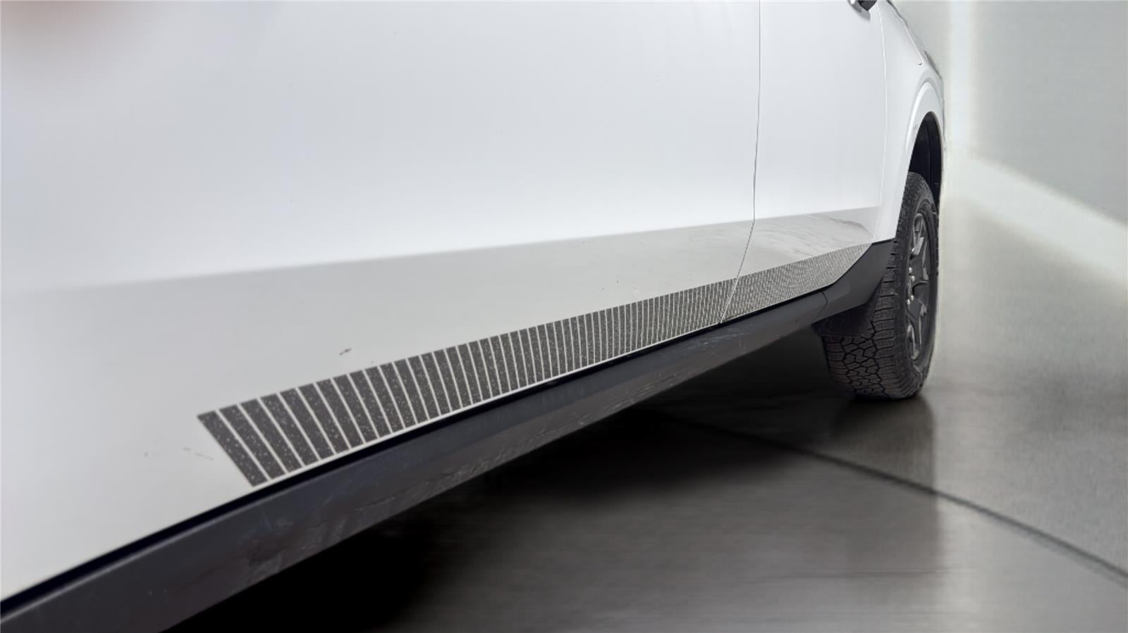 2024 Ford Maverick XLT TREMOR