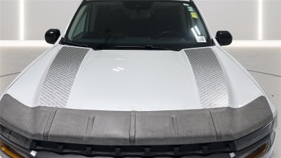 2024 Ford Maverick XLT TREMOR