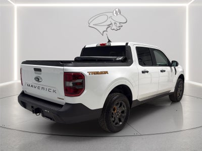 2024 Ford Maverick XLT TREMOR