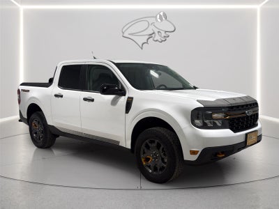 2024 Ford Maverick XLT TREMOR