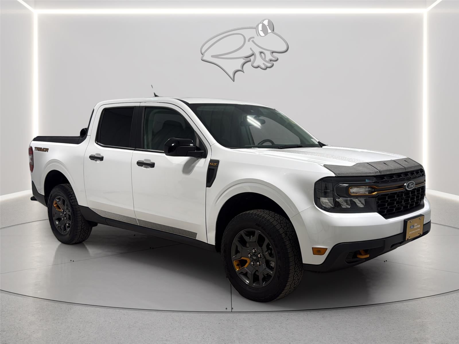 2024 Ford Maverick XLT TREMOR