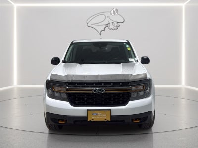 2024 Ford Maverick XLT TREMOR