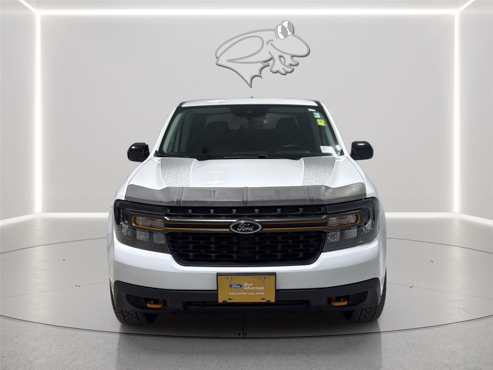 2024 Ford Maverick XLT TREMOR