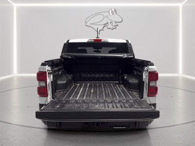 2024 Ford Maverick XLT TREMOR