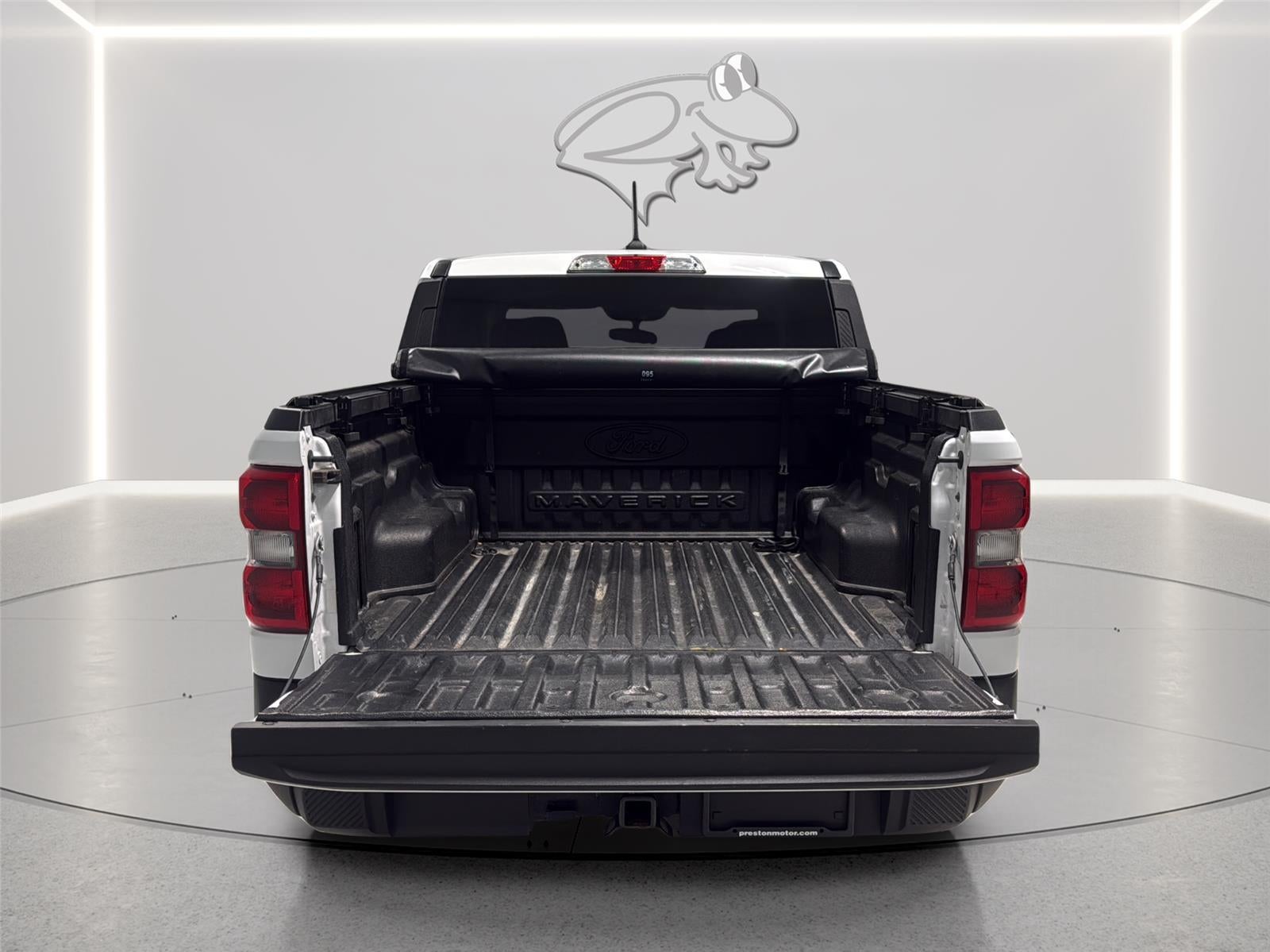 2024 Ford Maverick XLT TREMOR