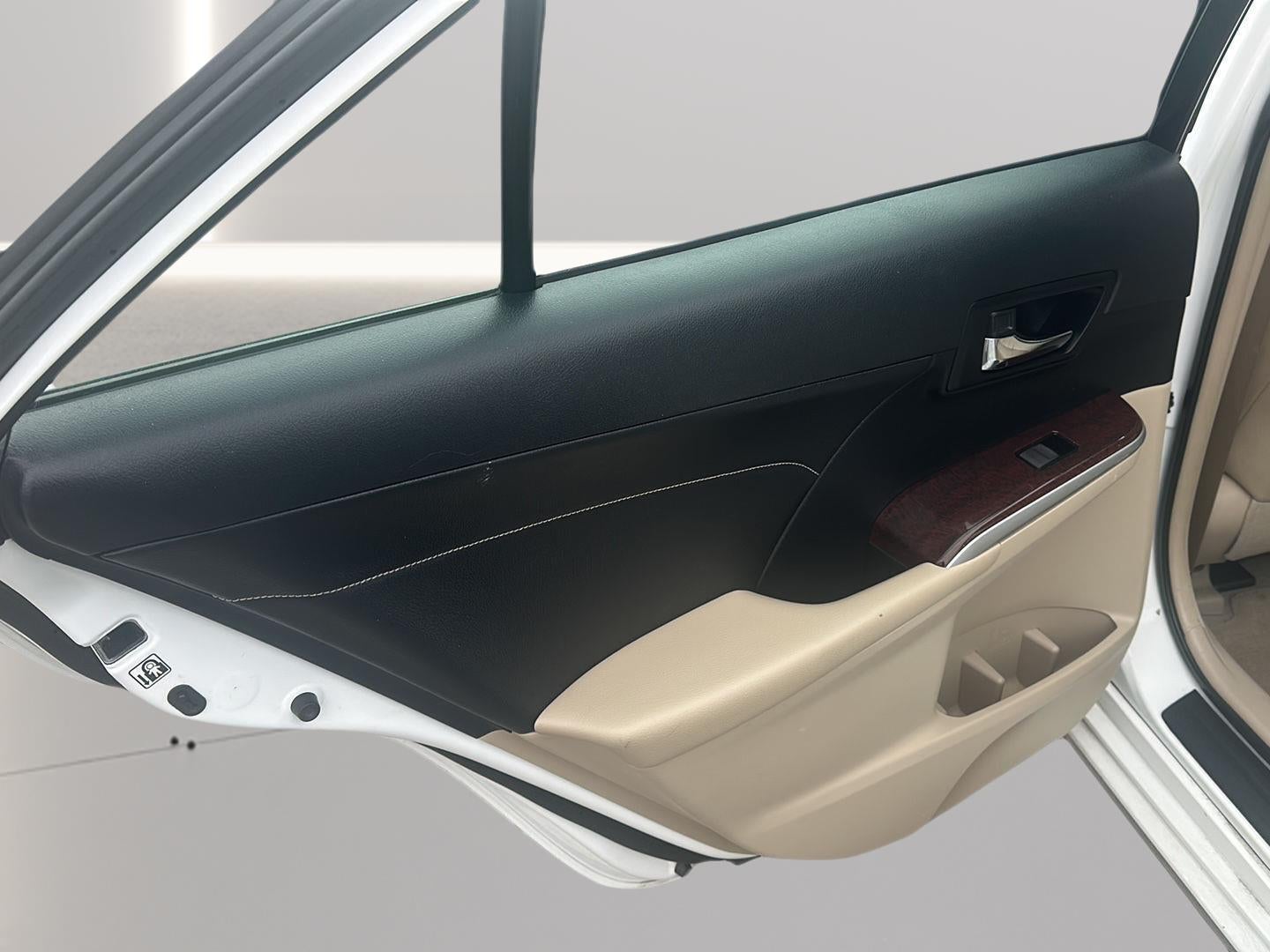 2014 Toyota Camry XLE