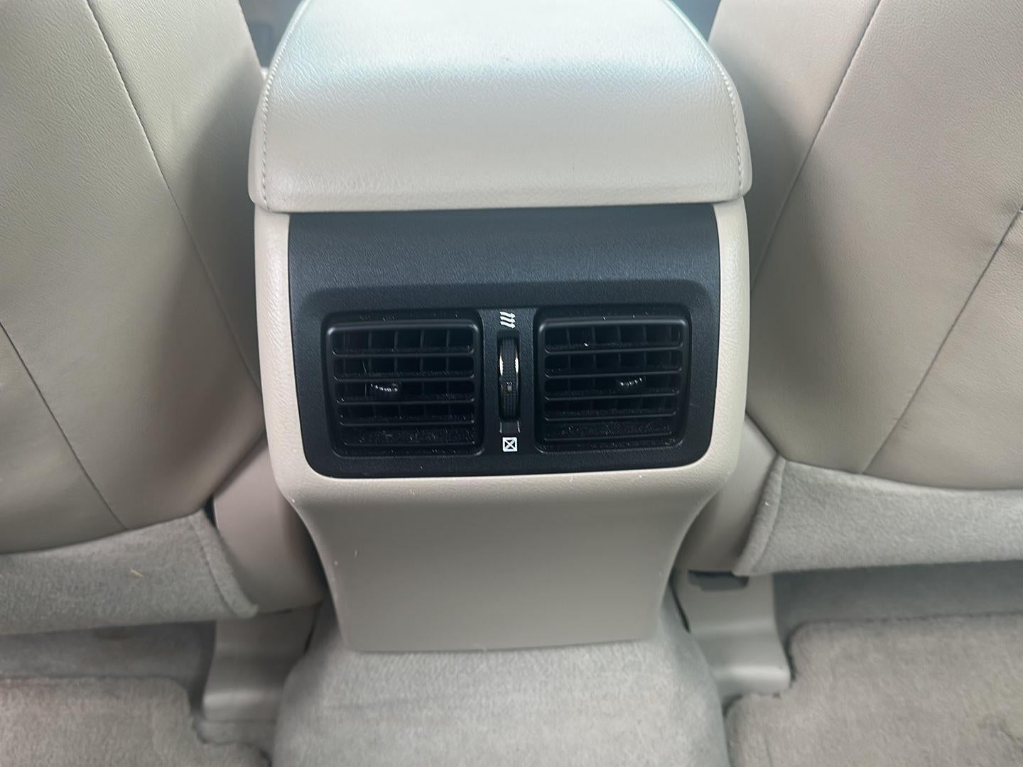 2014 Toyota Camry XLE