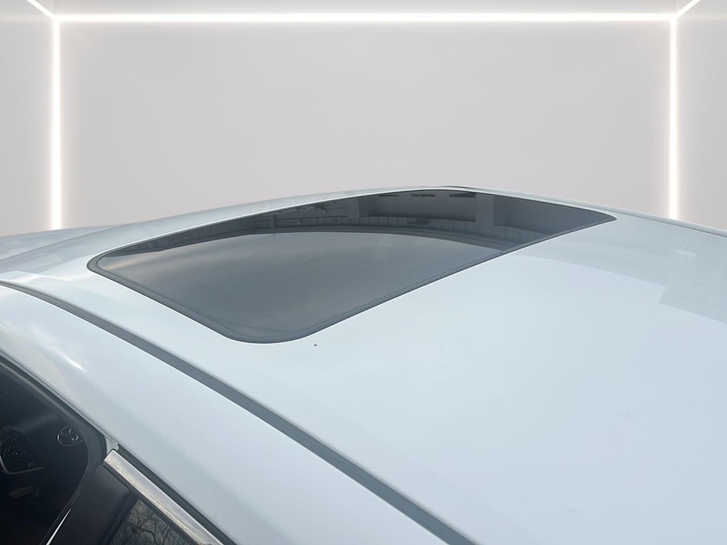 2014 Toyota Camry XLE