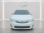 2014 Toyota Camry XLE