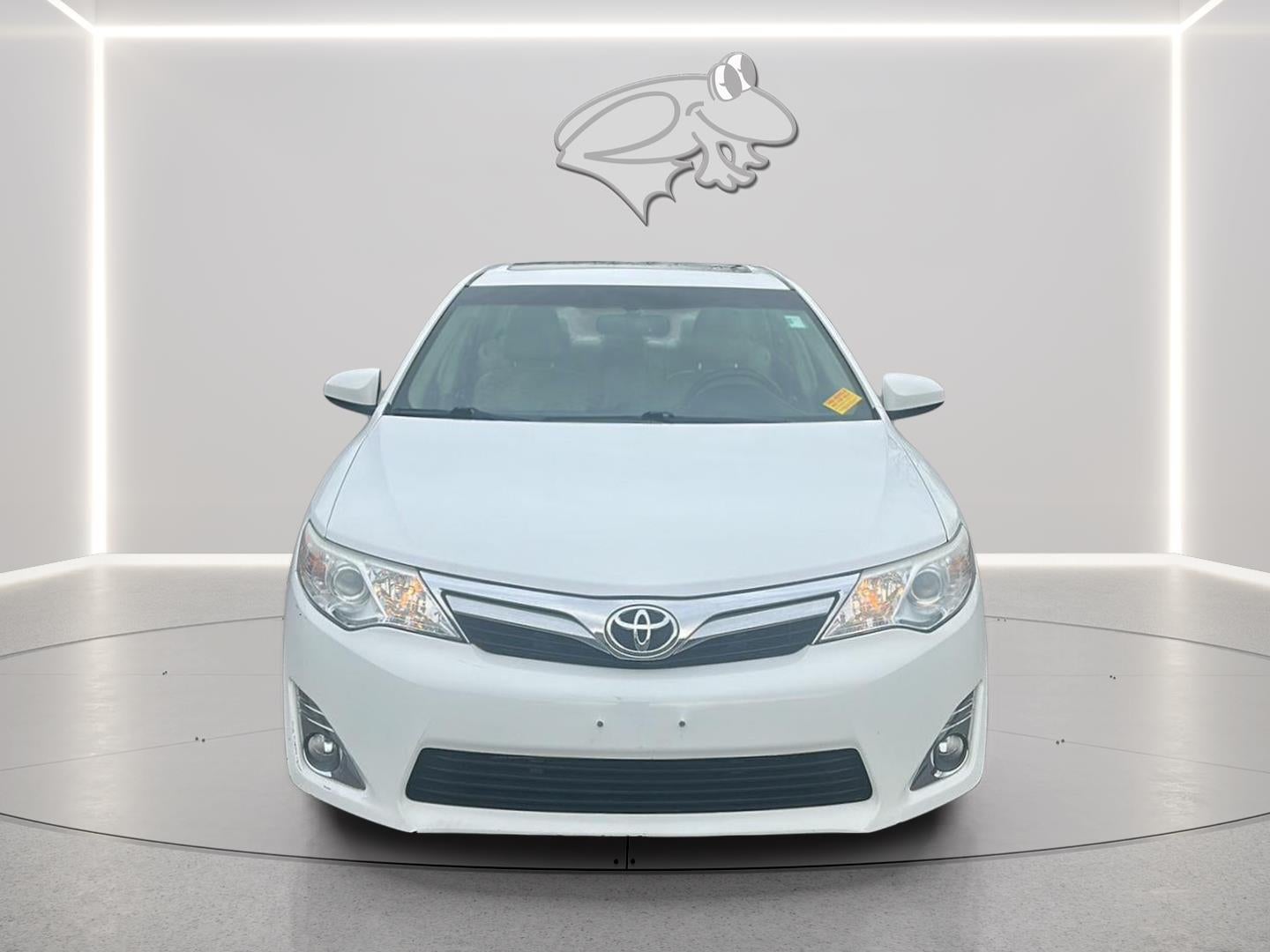 2014 Toyota Camry XLE