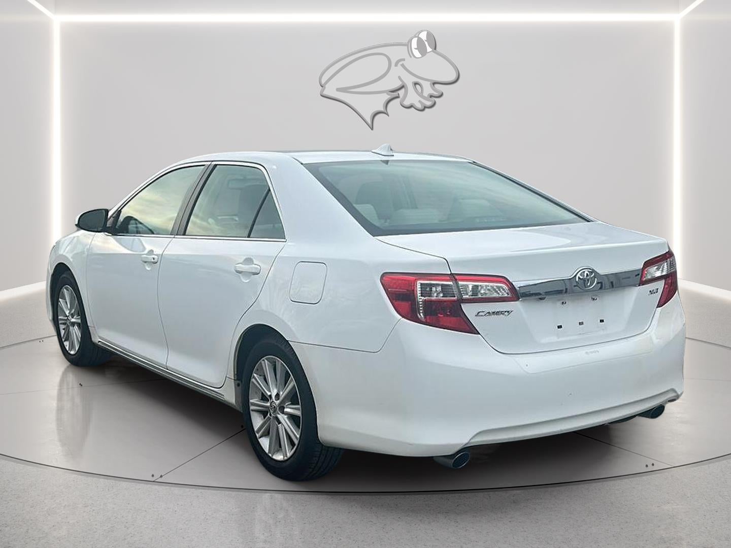 2014 Toyota Camry XLE