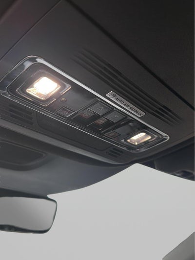 2025 Lincoln Aviator Black Label