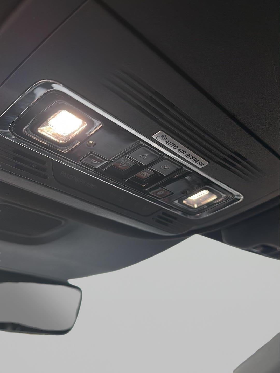 2025 Lincoln Aviator Black Label