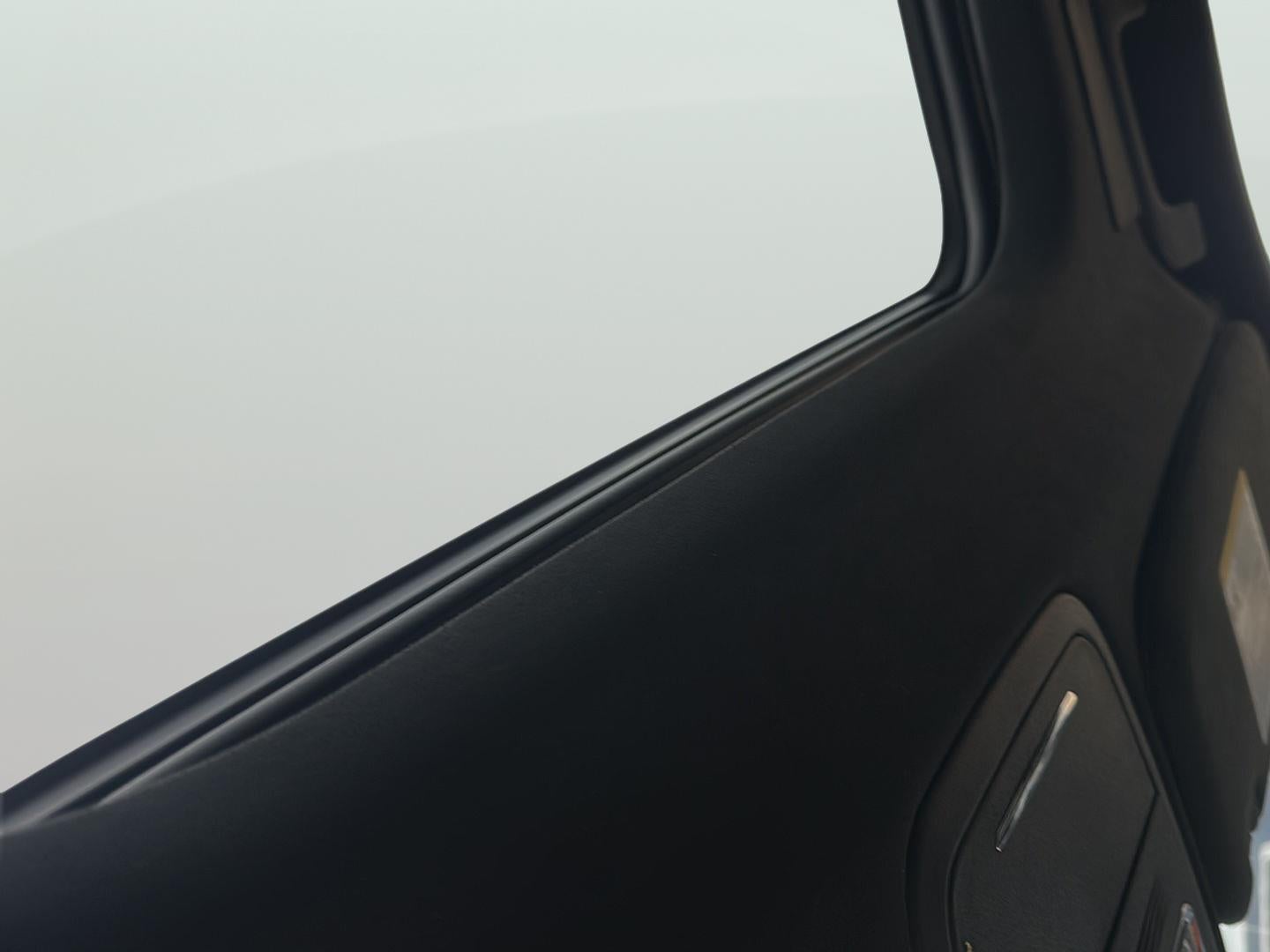 2025 Lincoln Aviator Black Label