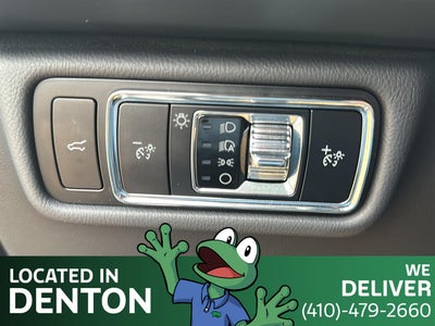 2025 Lincoln Aviator Black Label