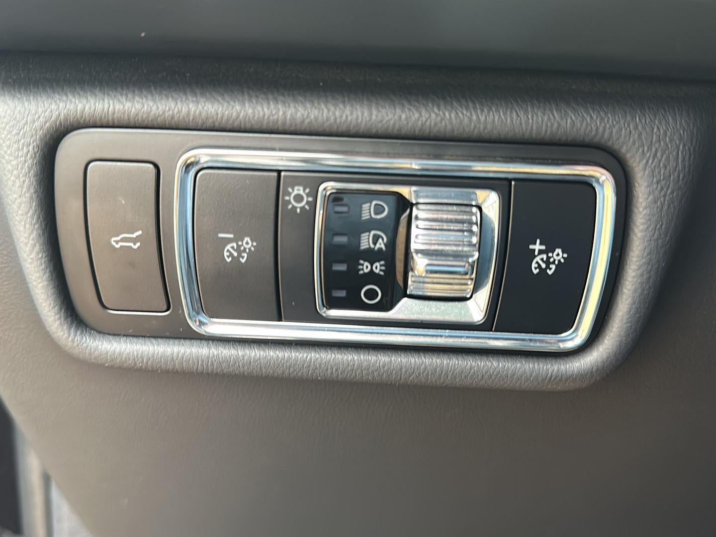 2025 Lincoln Aviator Black Label