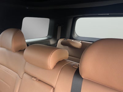 2025 Hyundai SANTA FE LIMI