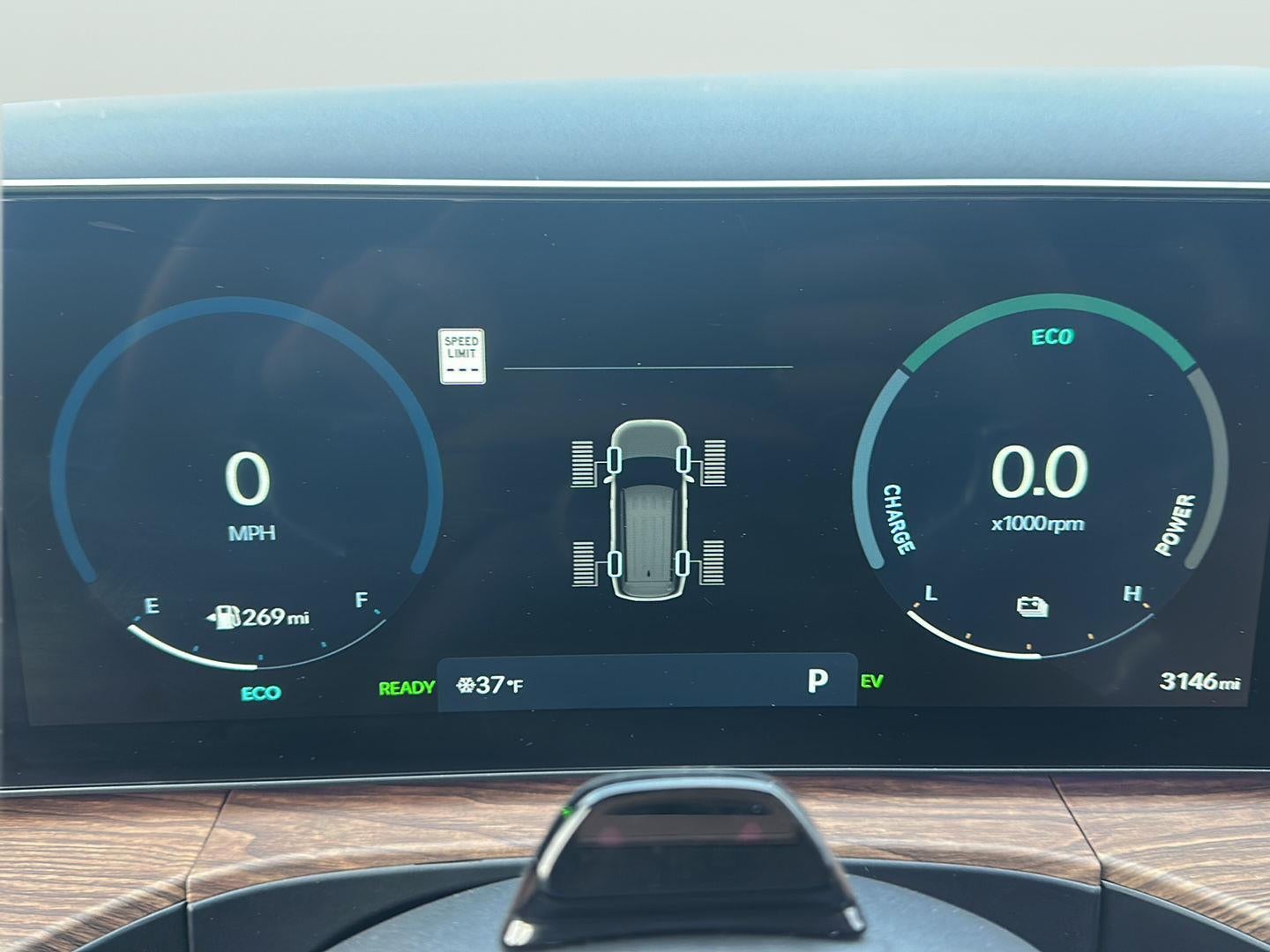 2025 Hyundai SANTA FE LIMI