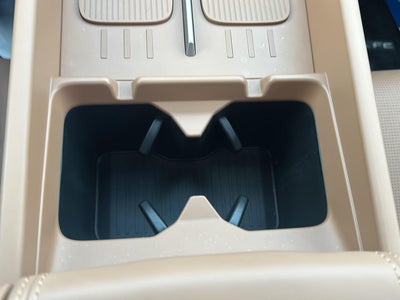 2025 Hyundai SANTA FE LIMI