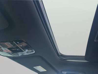 2025 Hyundai SANTA FE LIMI