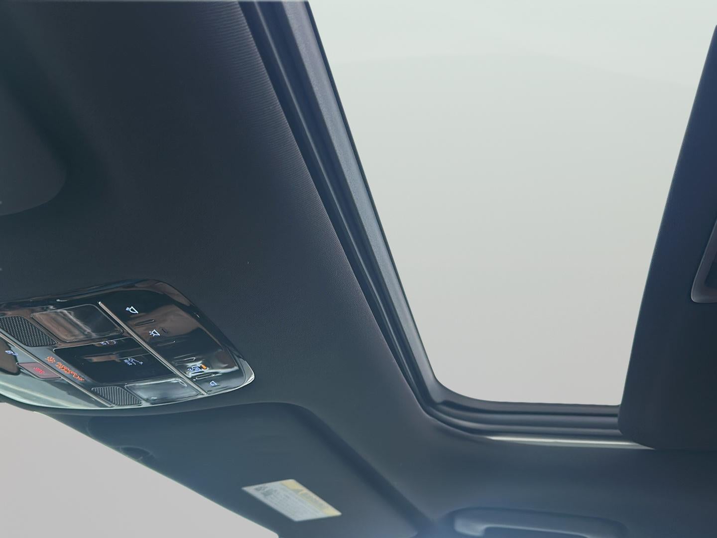 2025 Hyundai SANTA FE LIMI