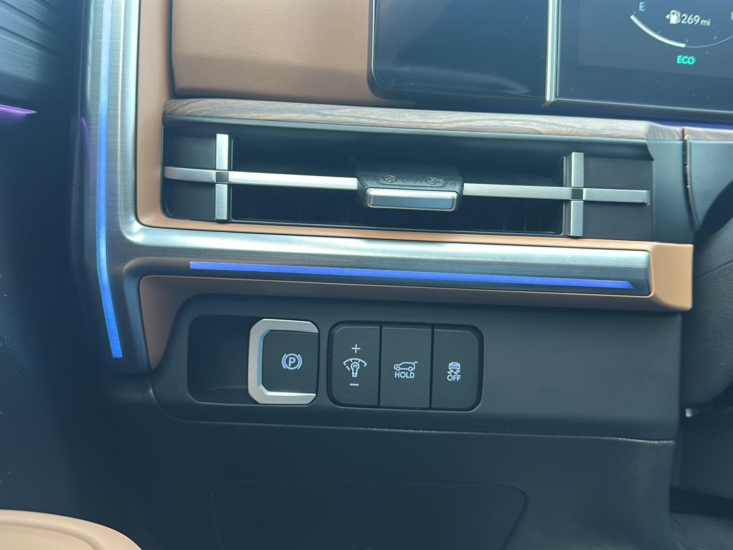 2025 Hyundai SANTA FE LIMI