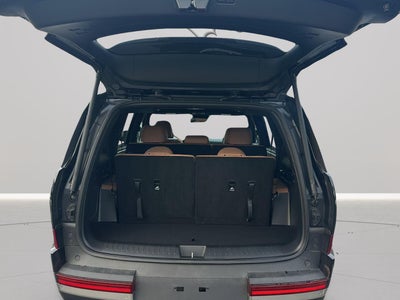 2025 Hyundai SANTA FE LIMI