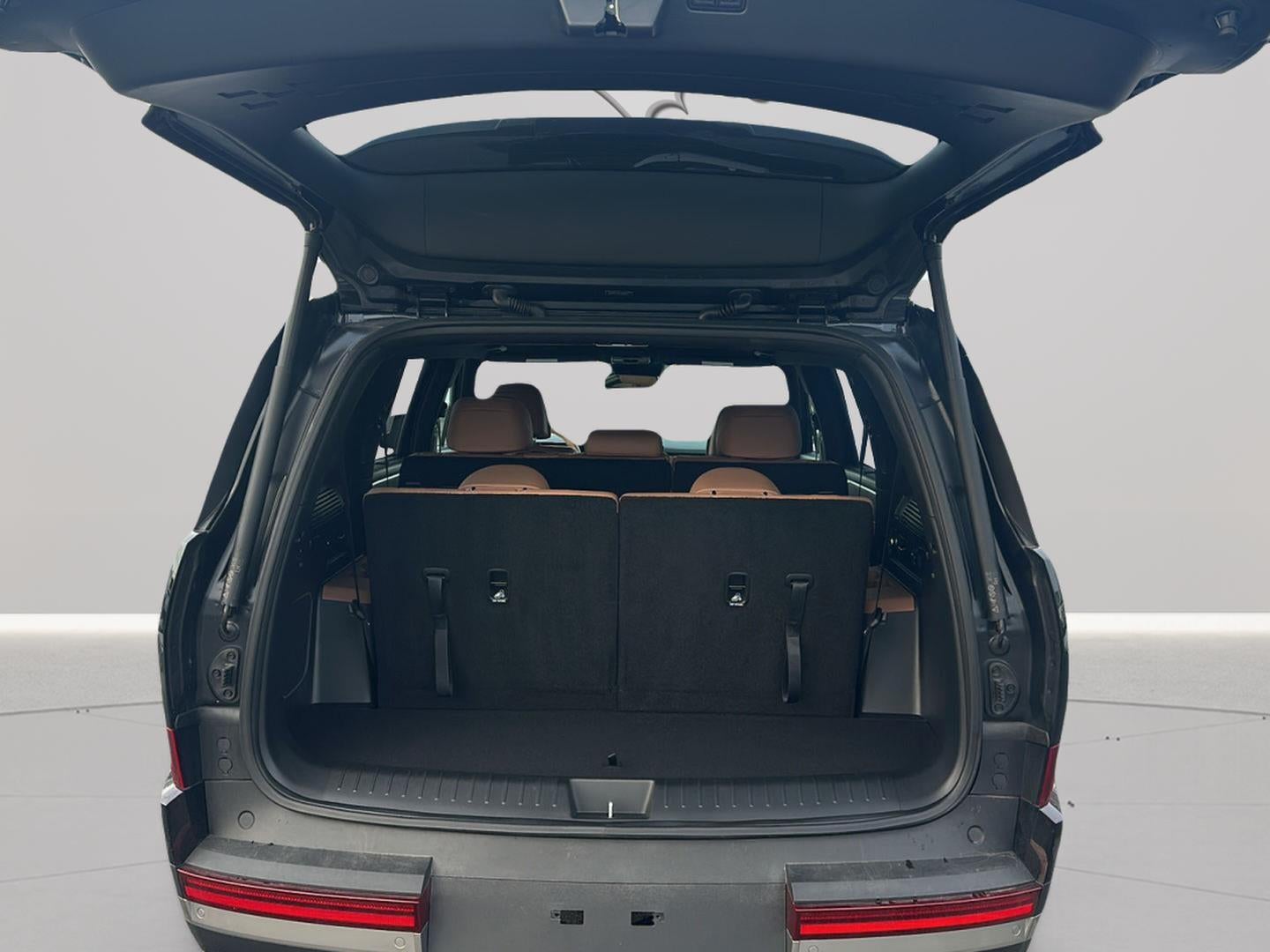 2025 Hyundai SANTA FE LIMI