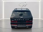 2025 Hyundai SANTA FE LIMI