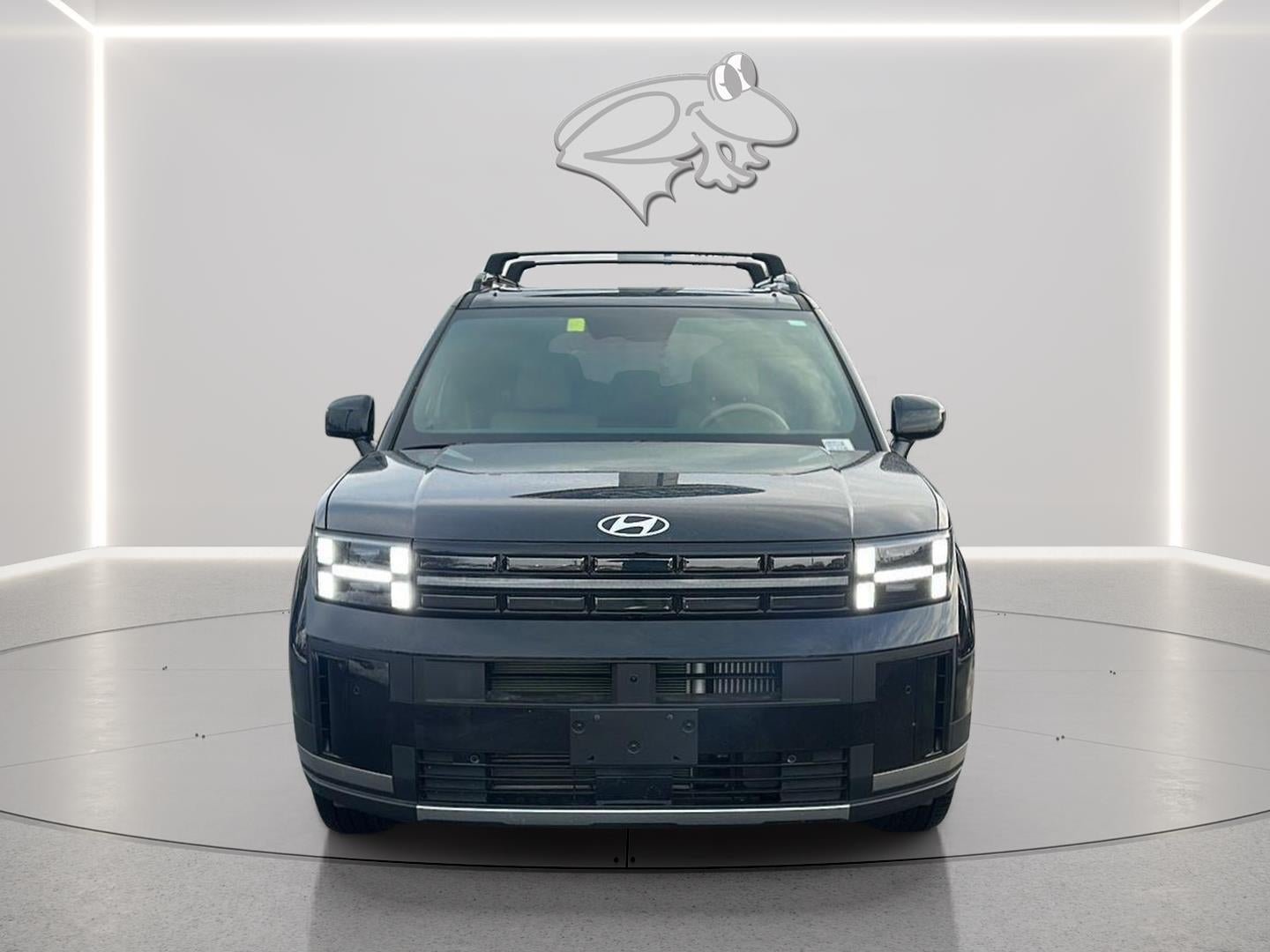 2025 Hyundai SANTA FE LIMI