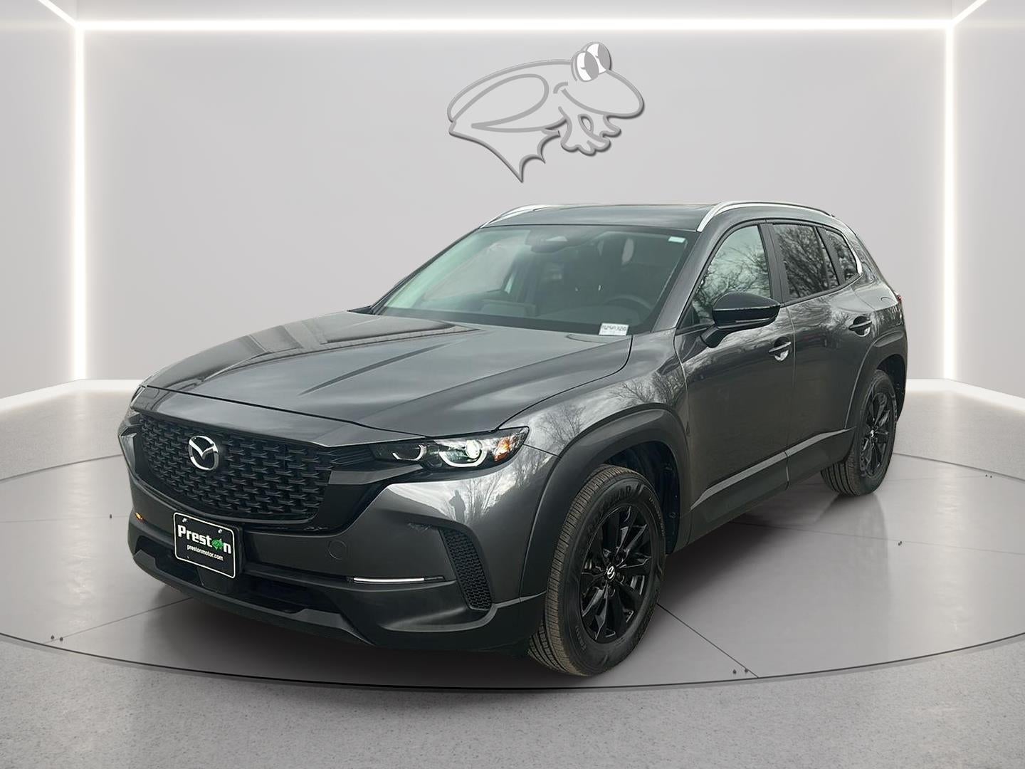 2025 Mazda Mazda CX-50 2.5 S Premium Package
