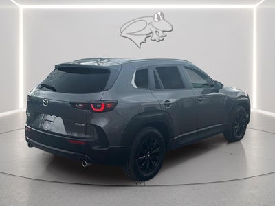2025 Mazda Mazda CX-50 2.5 S Premium Package