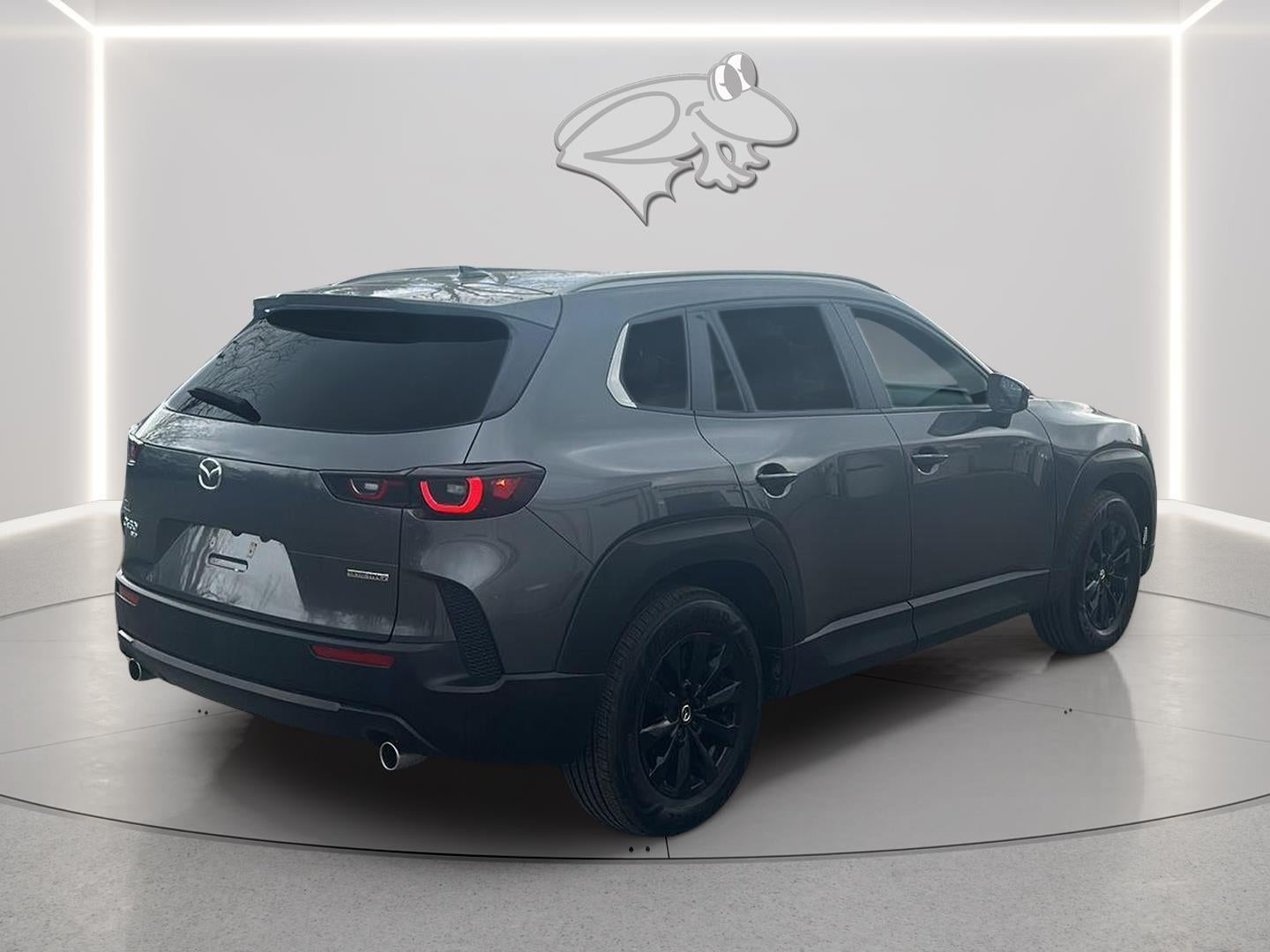 2025 Mazda Mazda CX-50 2.5 S Premium Package