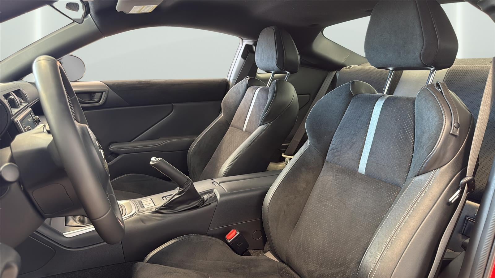 2025 Toyota GR86 Premium