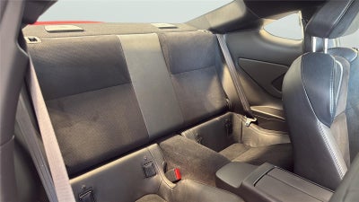 2025 Toyota GR86 Premium