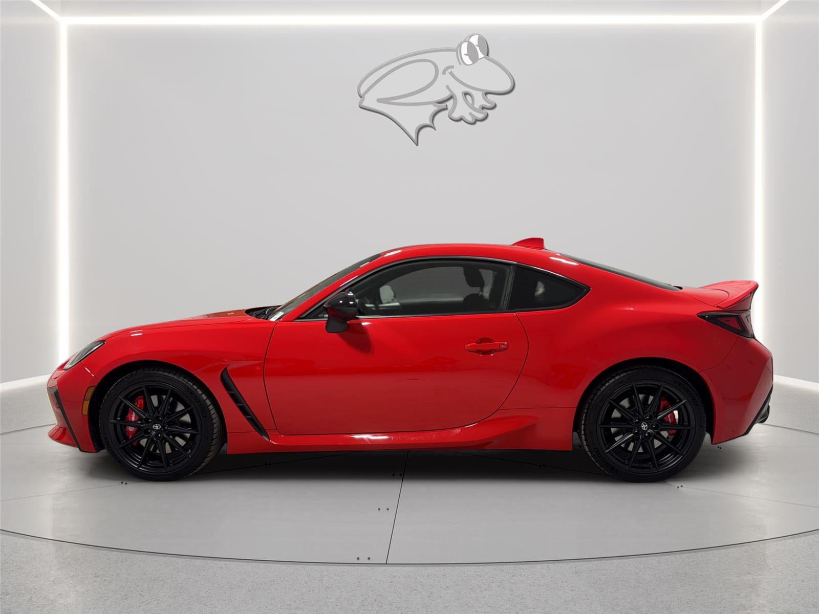 2025 Toyota GR86 Premium