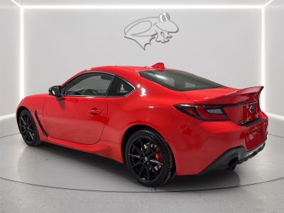 2025 Toyota GR86 Premium