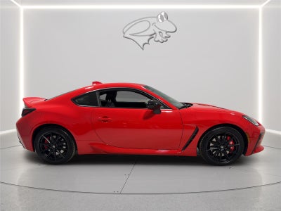 2025 Toyota GR86 Premium