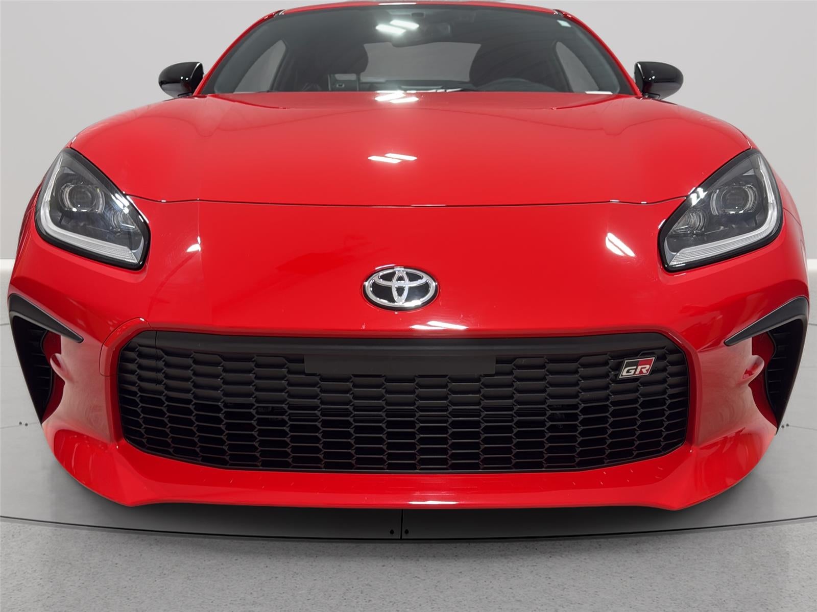 2025 Toyota GR86 Premium