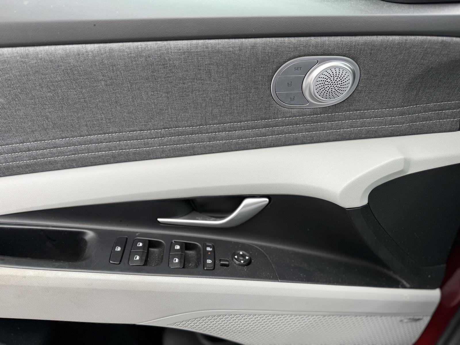 2024 Hyundai Elantra Hybrid Limited