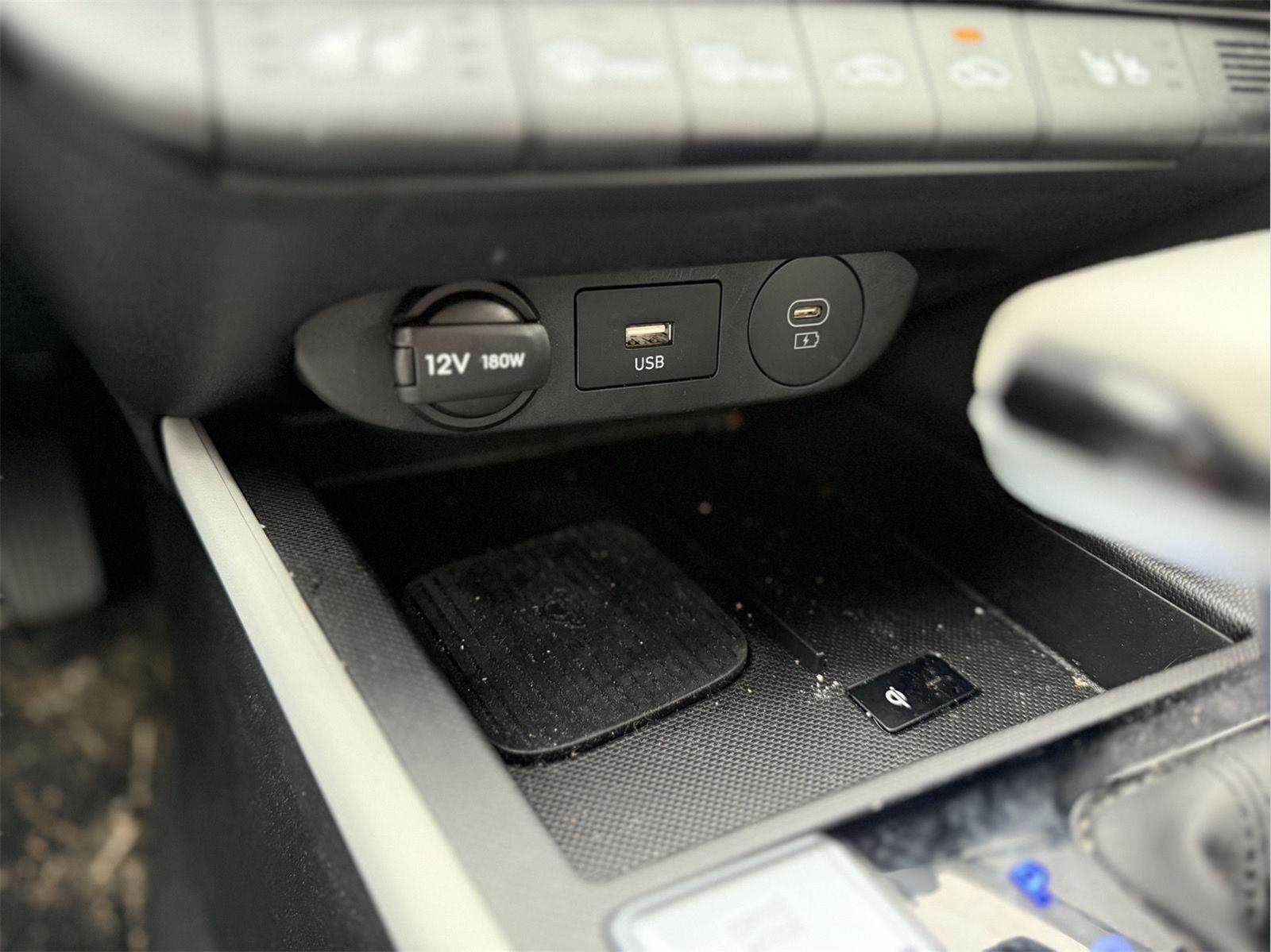 2024 Hyundai Elantra Hybrid Limited