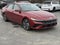 2024 Hyundai Elantra Hybrid Limited