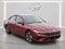 2024 Hyundai Elantra Hybrid Limited