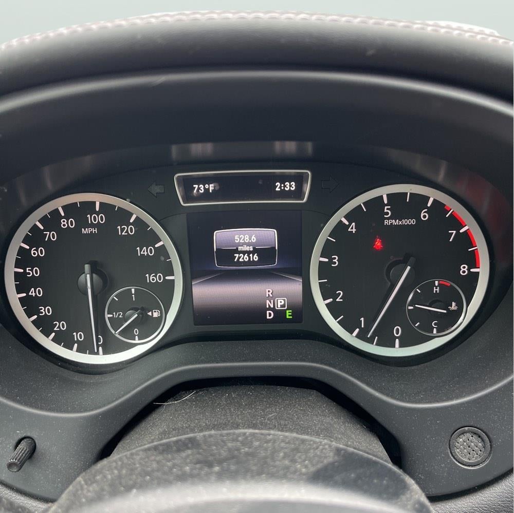 2018 INFINITI QX30 Sport