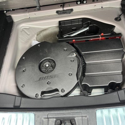 2018 INFINITI QX30 Sport