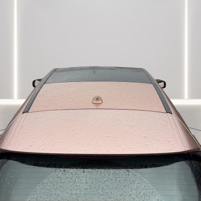 2018 INFINITI QX30 Sport