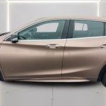 2018 INFINITI QX30 Sport