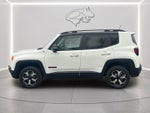 2021 Jeep Renegade Trailhawk