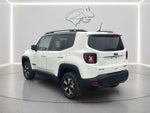 2021 Jeep Renegade Trailhawk