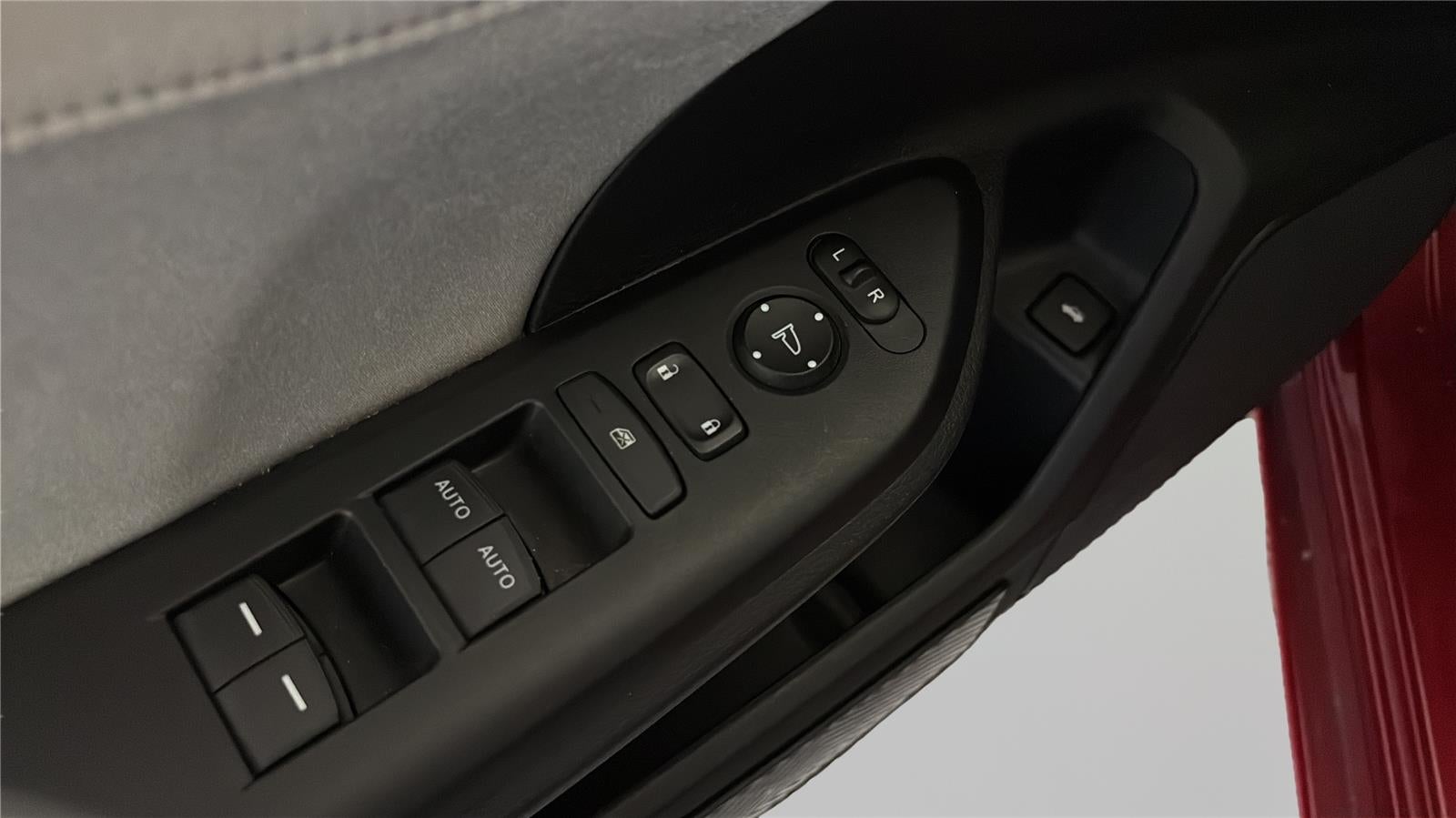 2022 Honda Insight EX